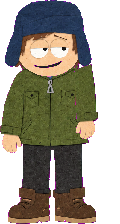 Danny