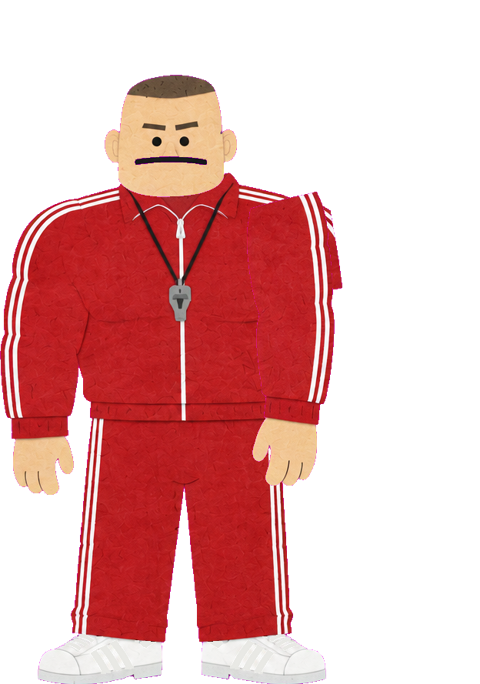 Coach Brick