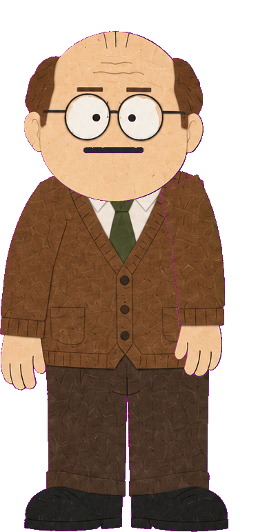 Mr. Fennimore