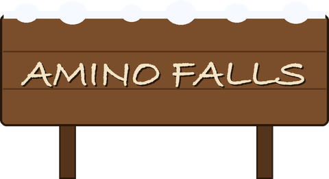 Amino Falls
